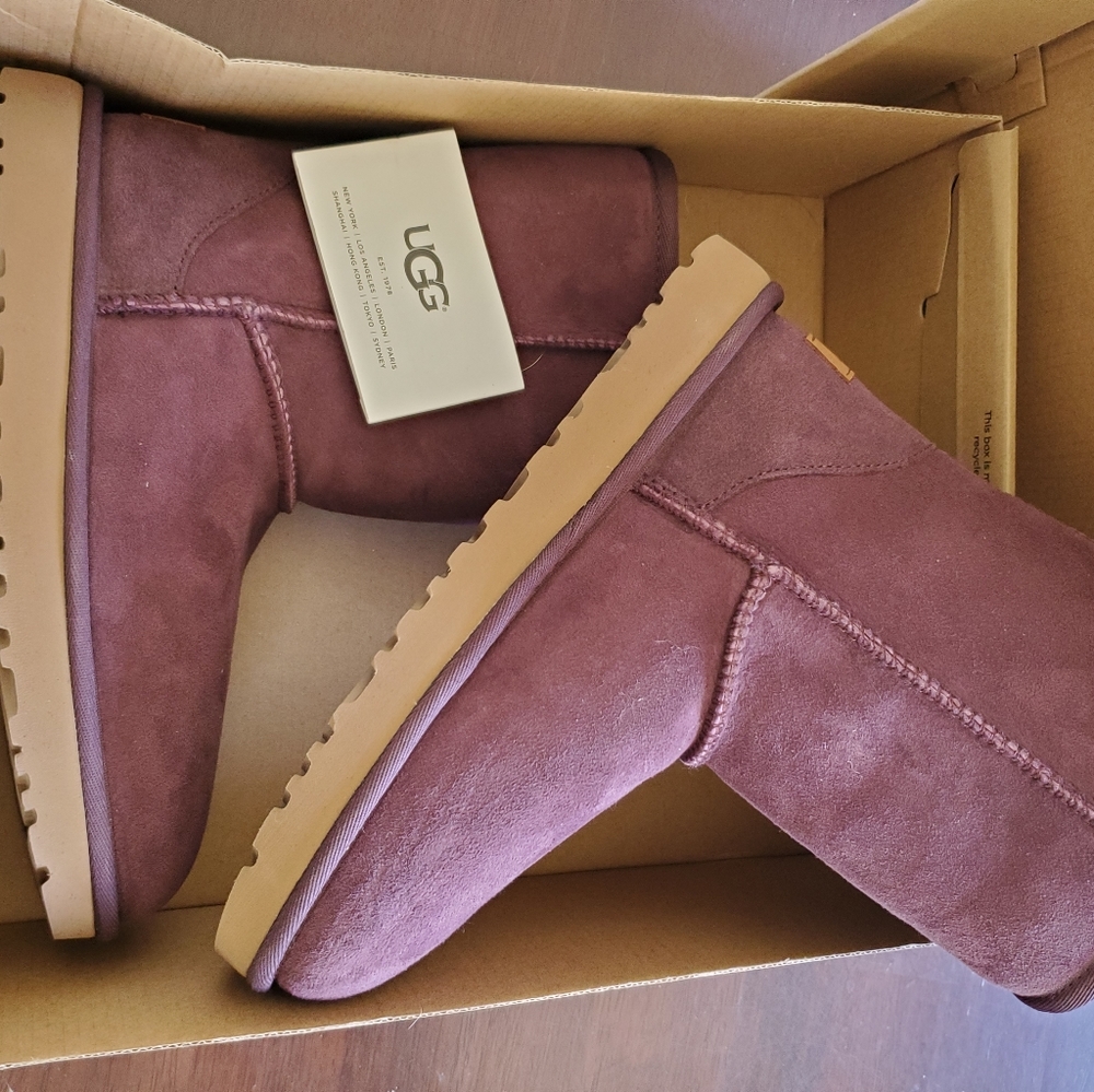 UGG Boots